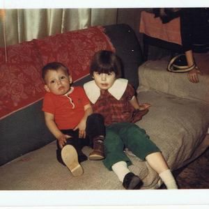 Meet your Posher, Donna